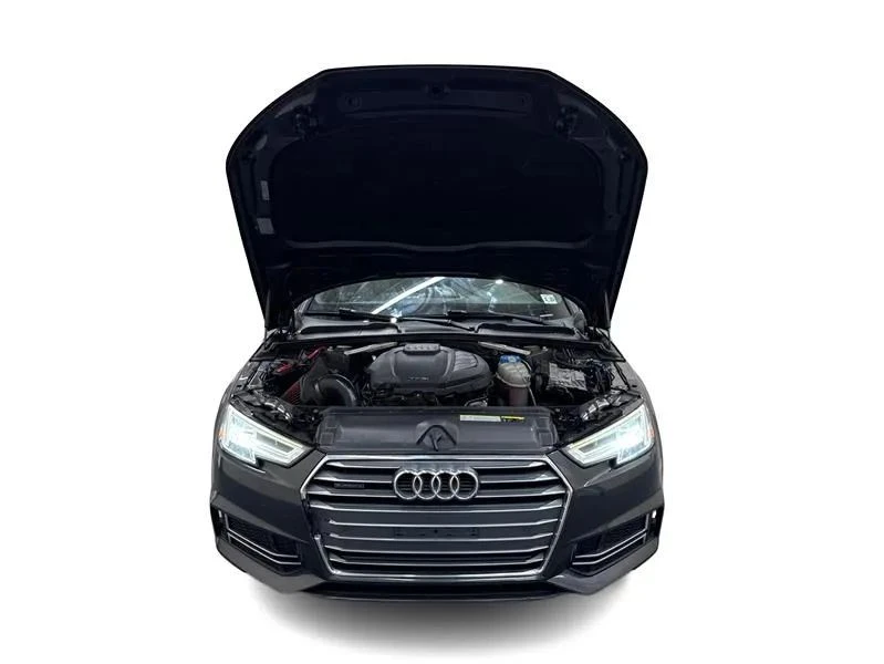 2018 Audi B9 A4 - Image 11 of 12