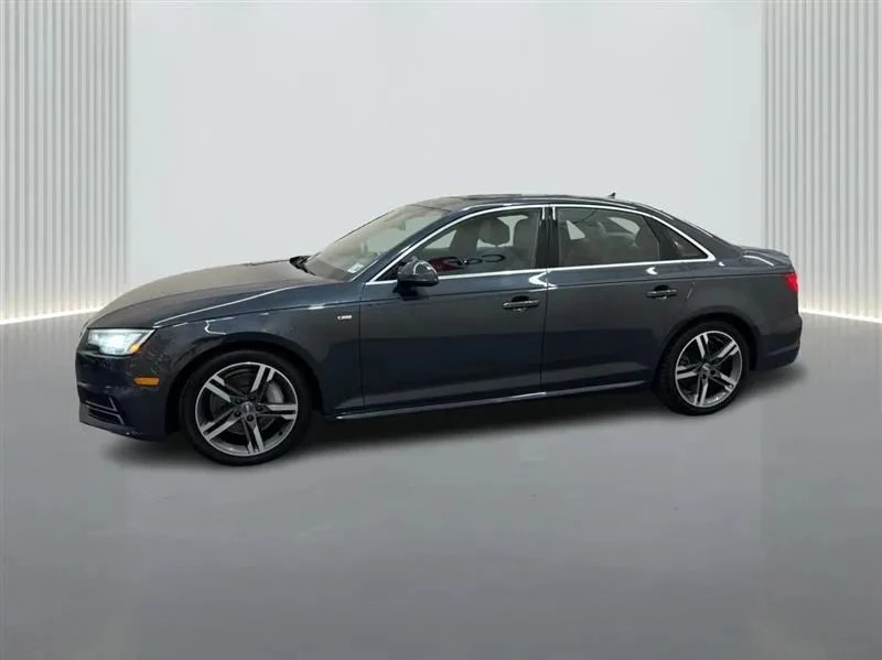 2018 Audi B9 A4 - Image 2 of 12