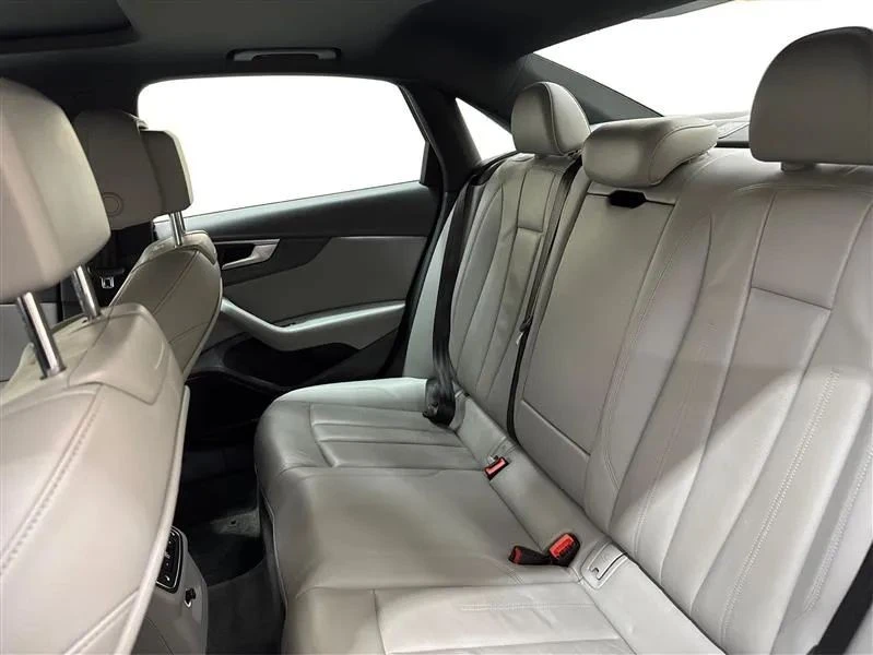 2018 Audi B9 A4 - Image 10 of 12
