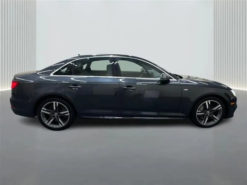 2018 Audi B9 A4 - Image 6 of 12