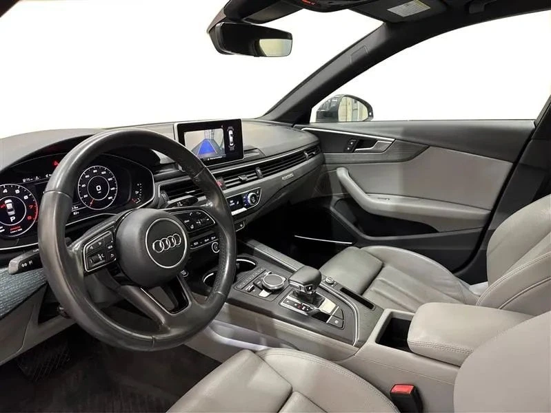 2018 Audi B9 A4 - Image 9 of 12
