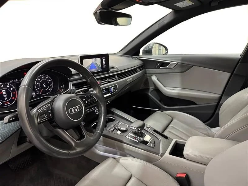 2018 Audi B9 A4 - Image 9 of 12
