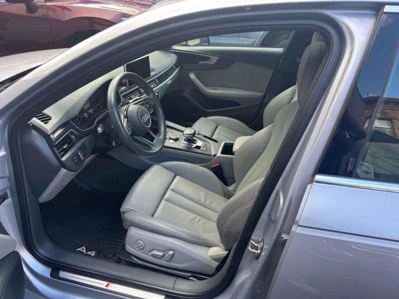 2018 Audi B9 A4 - Image 9 of 12
