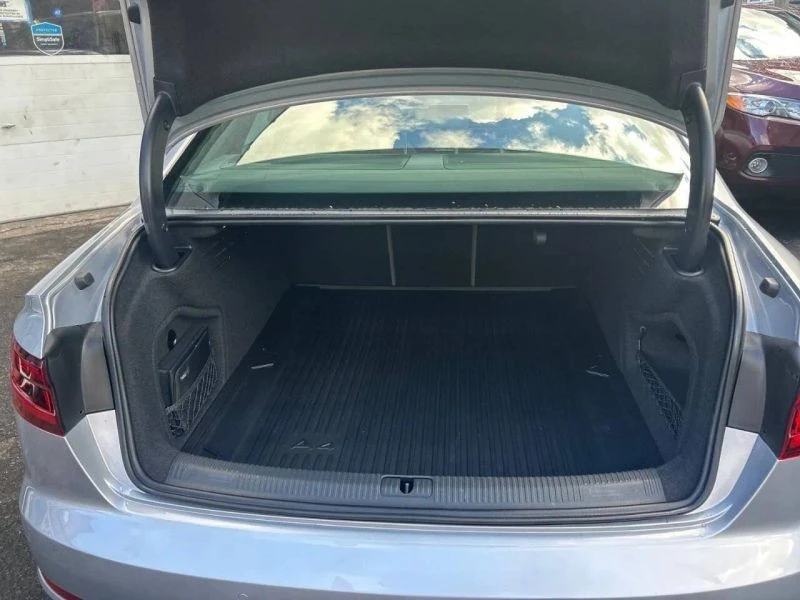 2018 Audi B9 A4 - Image 11 of 12