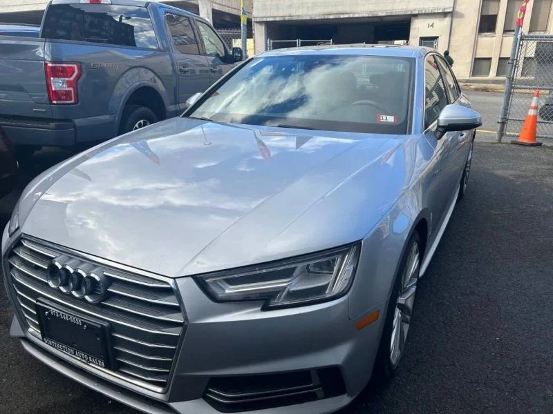 2018 Audi B9 A4 - Image 2 of 12