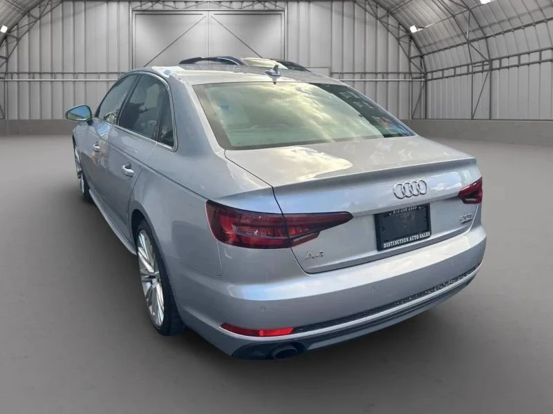 2018 Audi B9 A4 - Image 4 of 12