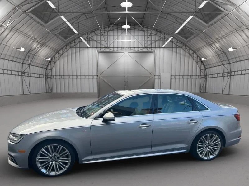 2018 Audi B9 A4 - Image 3 of 12
