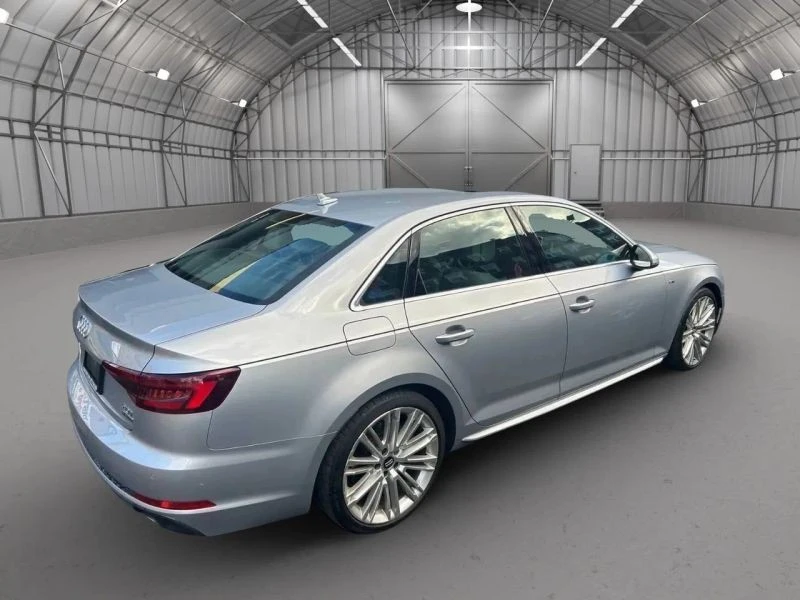 2018 Audi B9 A4 - Image 7 of 12