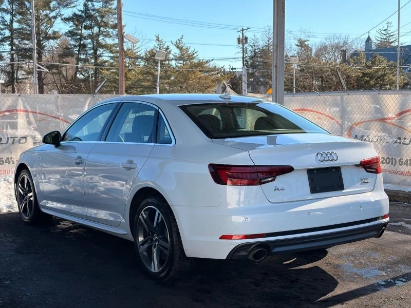 2018 Audi B9 A4 - Image 9 of 12
