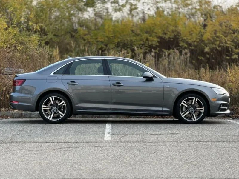 2018 Audi B9 A4 - Image 9 of 12