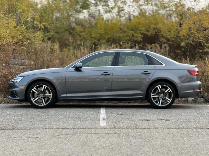 2018 Audi B9 A4 - Image 5 of 12