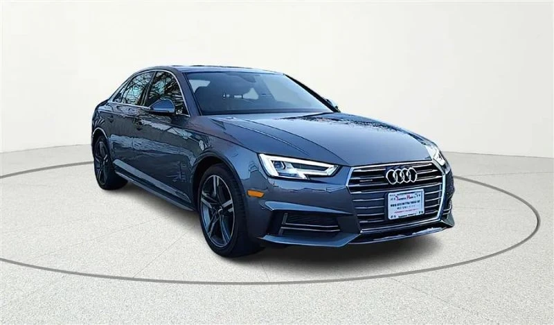 2018 Audi B9 A4 - Image 2 of 12