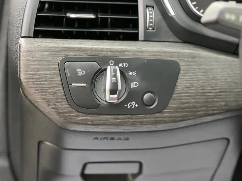 2018 Audi B9 A4 - Image 10 of 12