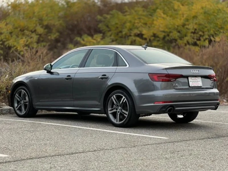 2018 Audi B9 A4 - Image 6 of 12