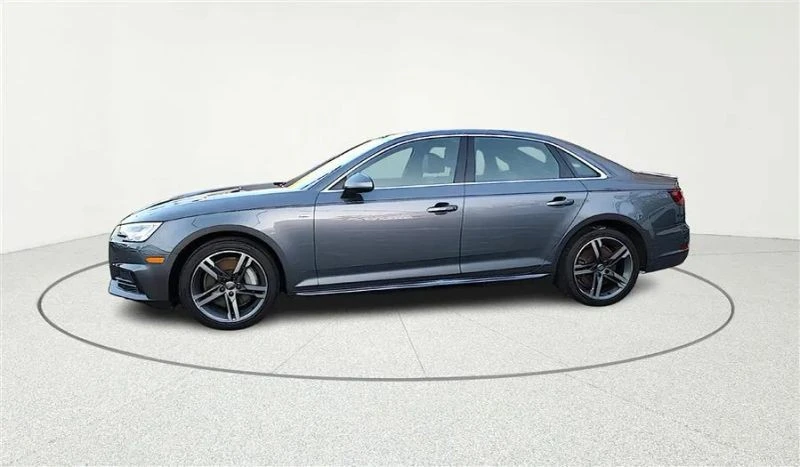 2018 Audi B9 A4 - Image 5 of 12