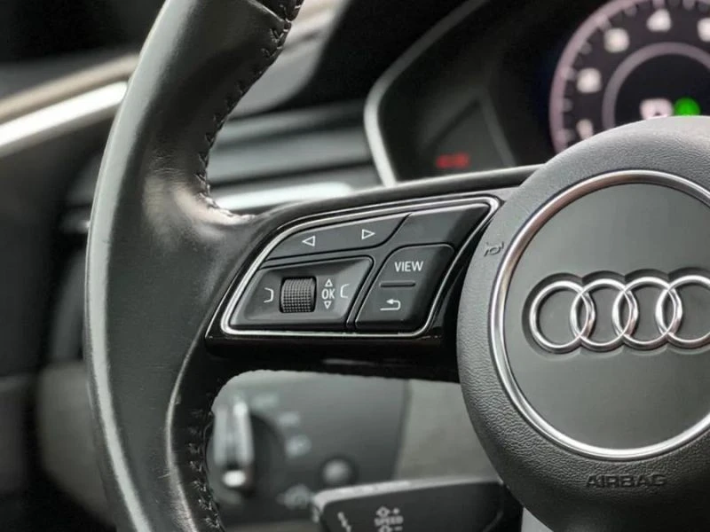 2018 Audi B9 A4 - Image 11 of 12