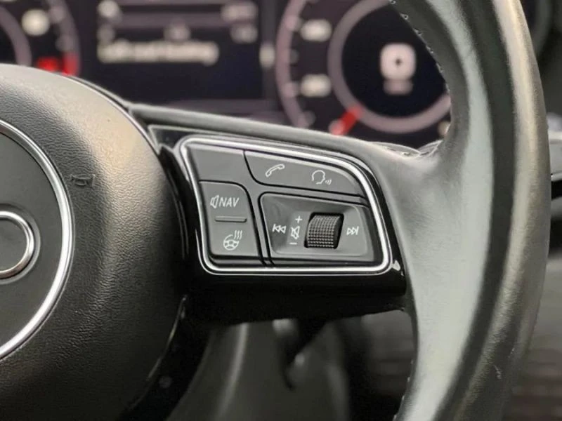 2018 Audi B9 A4 - Image 12 of 12