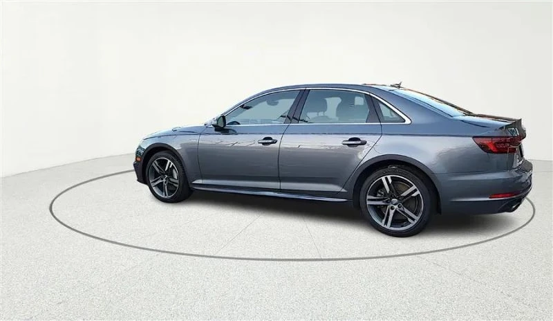 2018 Audi B9 A4 - Image 6 of 12