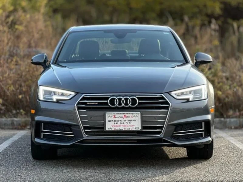 2018 Audi B9 A4 - Image 3 of 12
