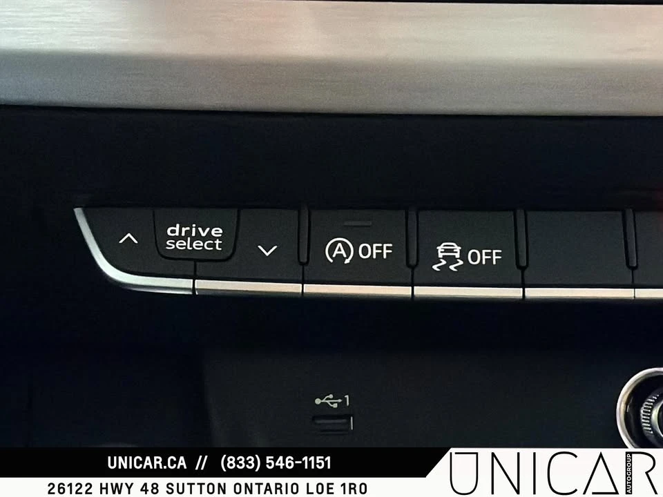 2018 Audi B9 A4 - Image 16 of 20