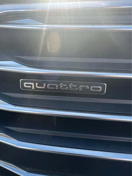 2018 Audi B9 A4 - Image 6 of 10