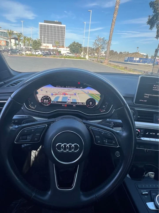 2018 Audi B9 A4 - Image 9 of 10