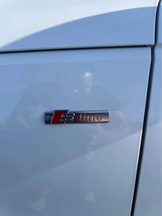 2018 Audi B9 A4 - Image 10 of 10