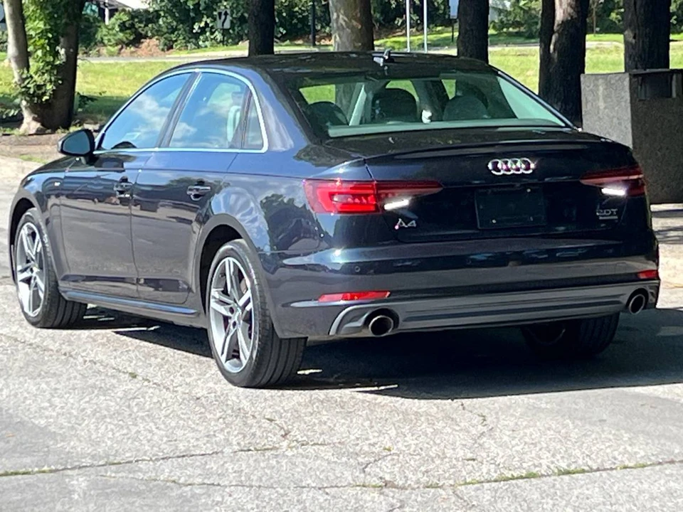 2018 Audi B9 A4 - Image 5 of 24