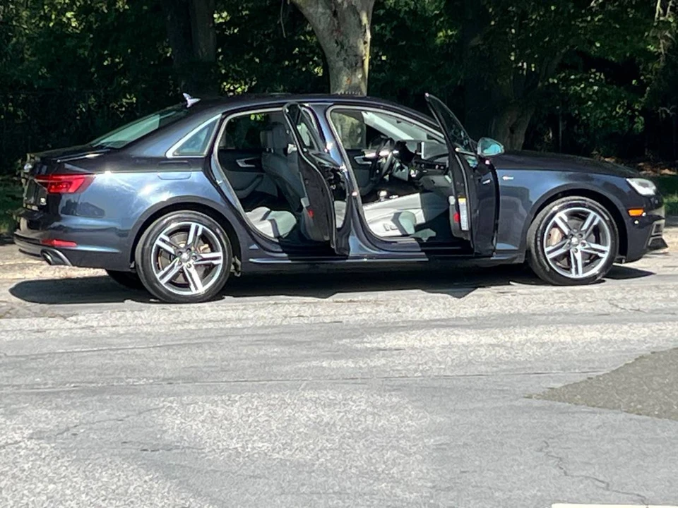 2018 Audi B9 A4 - Image 10 of 24