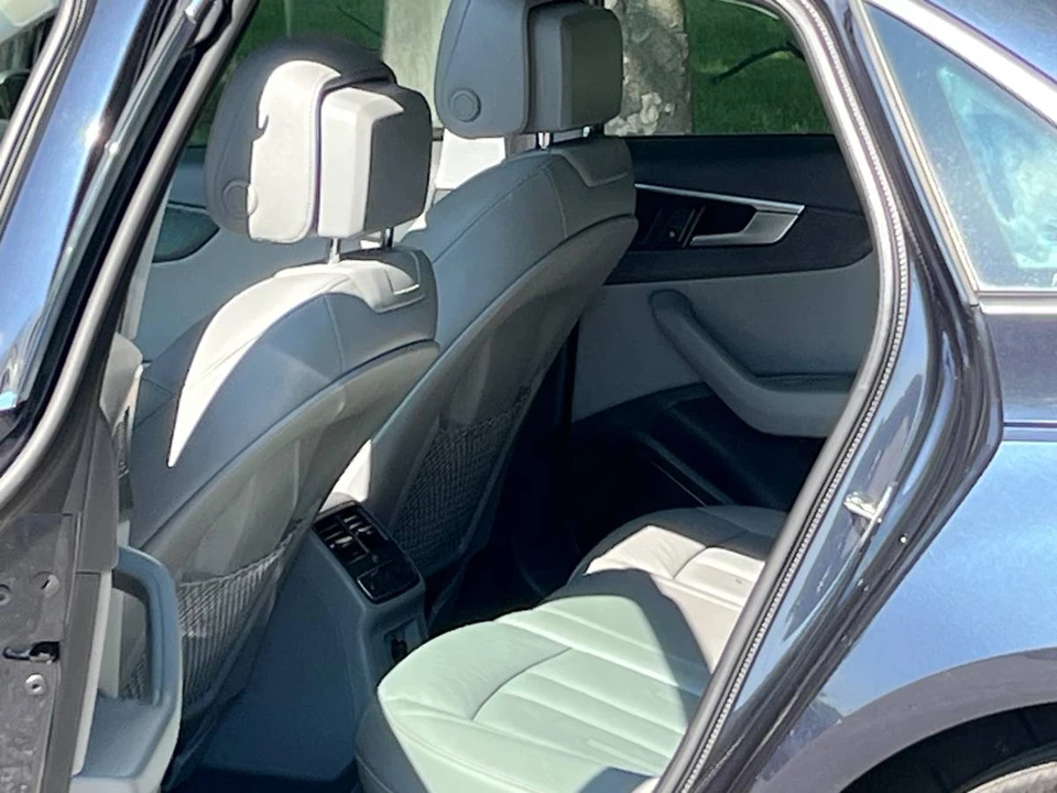 2018 Audi B9 A4 - Image 13 of 24