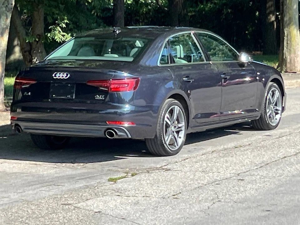 2018 Audi B9 A4 - Image 6 of 24