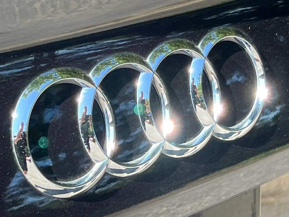 2018 Audi B9 A4 - Image 16 of 24