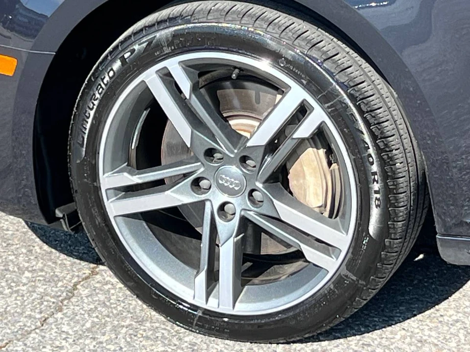 2018 Audi B9 A4 - Image 19 of 24