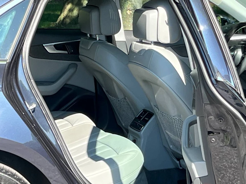 2018 Audi B9 A4 - Image 14 of 24