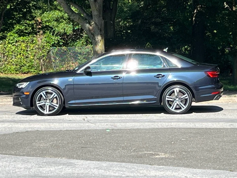 2018 Audi B9 A4 - Image 3 of 24