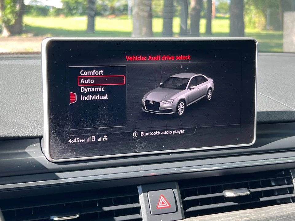 2018 Audi B9 A4 - Image 21 of 24