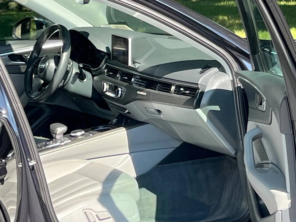 2018 Audi B9 A4 - Image 12 of 24