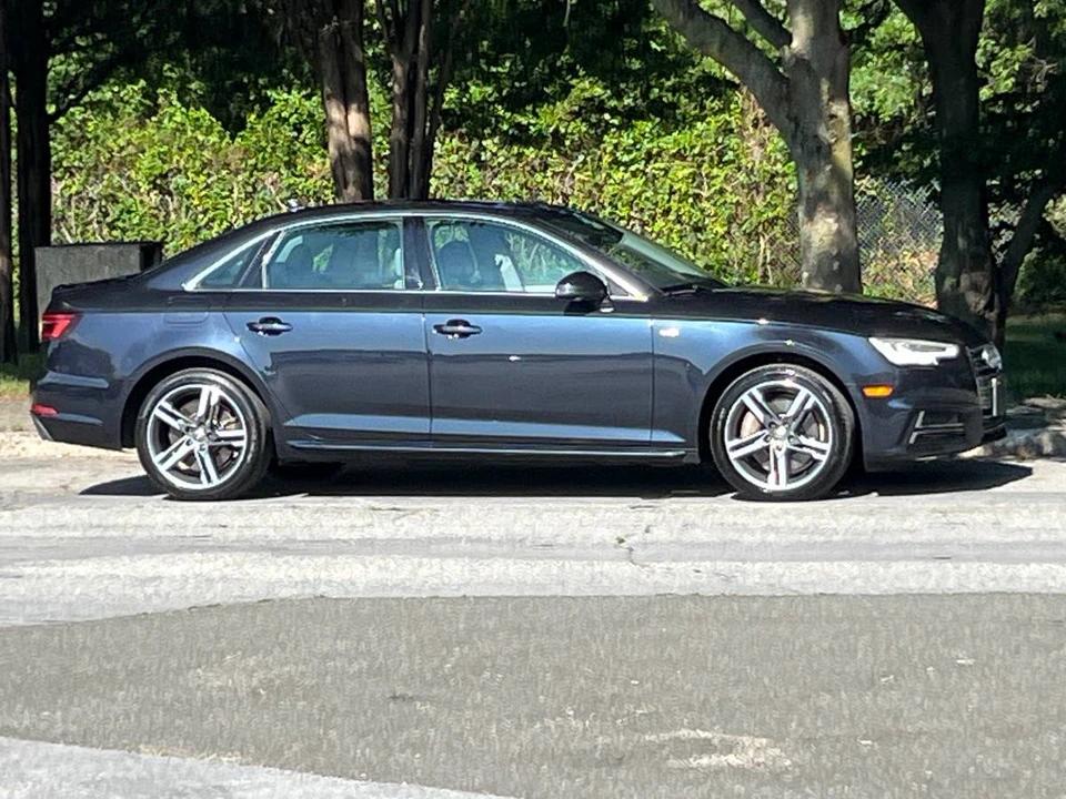 2018 Audi B9 A4 - Image 4 of 24
