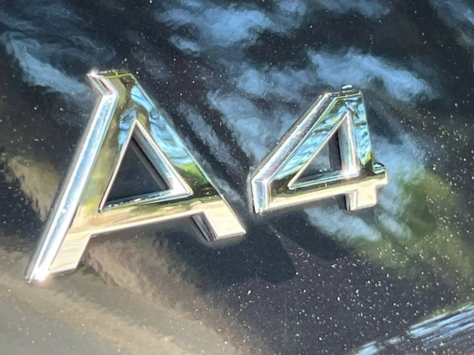 2018 Audi B9 A4 - Image 18 of 24