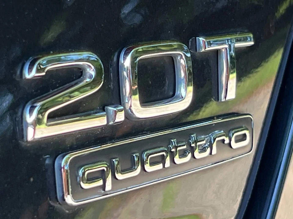 2018 Audi B9 A4 - Image 17 of 24