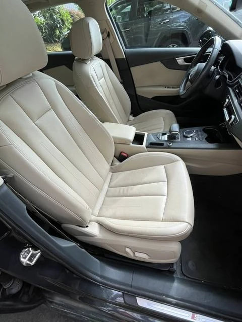 2018 Audi B9 A4 - Image 5 of 10