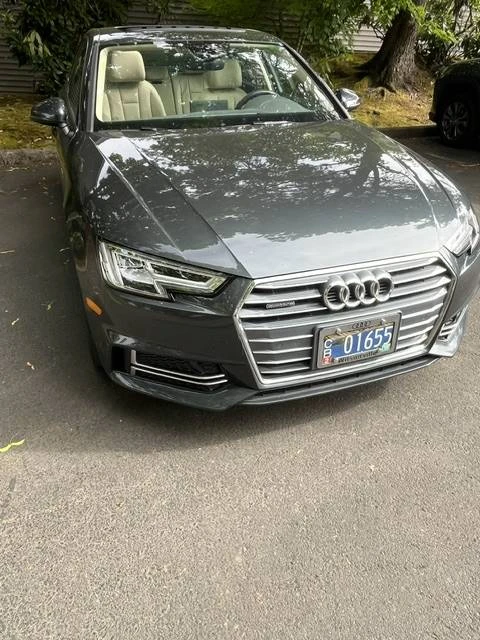 2018 Audi B9 A4 - Image 2 of 10