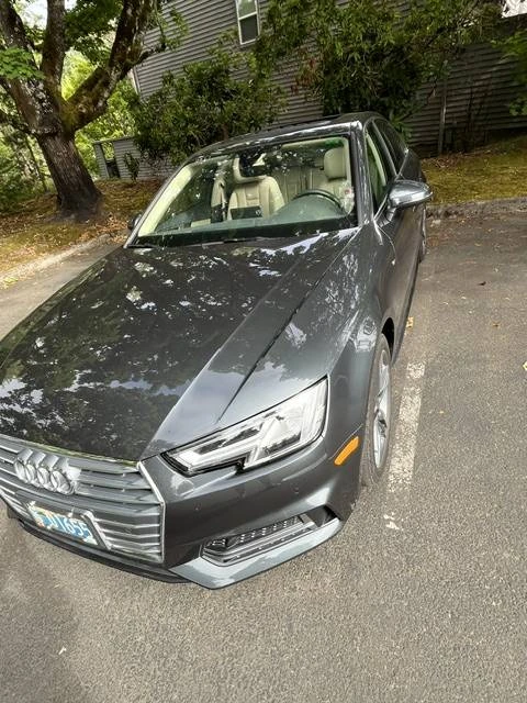 2018 Audi B9 A4 - Image 3 of 10