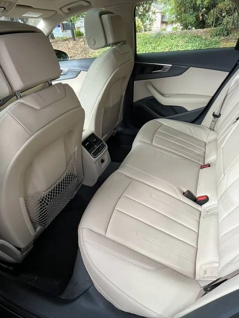 2018 Audi B9 A4 - Image 6 of 10