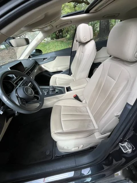 2018 Audi B9 A4 - Image 7 of 10