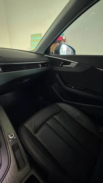 2018 Audi B9 A4 - Image 3 of 6