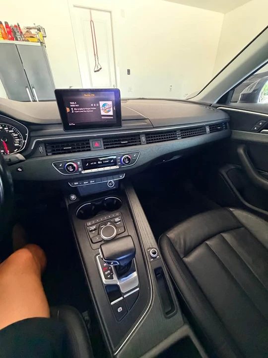 2018 Audi B9 A4 - Image 2 of 6