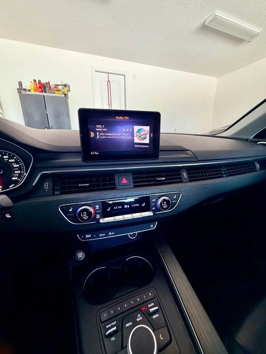 2018 Audi B9 A4 - Image 4 of 6