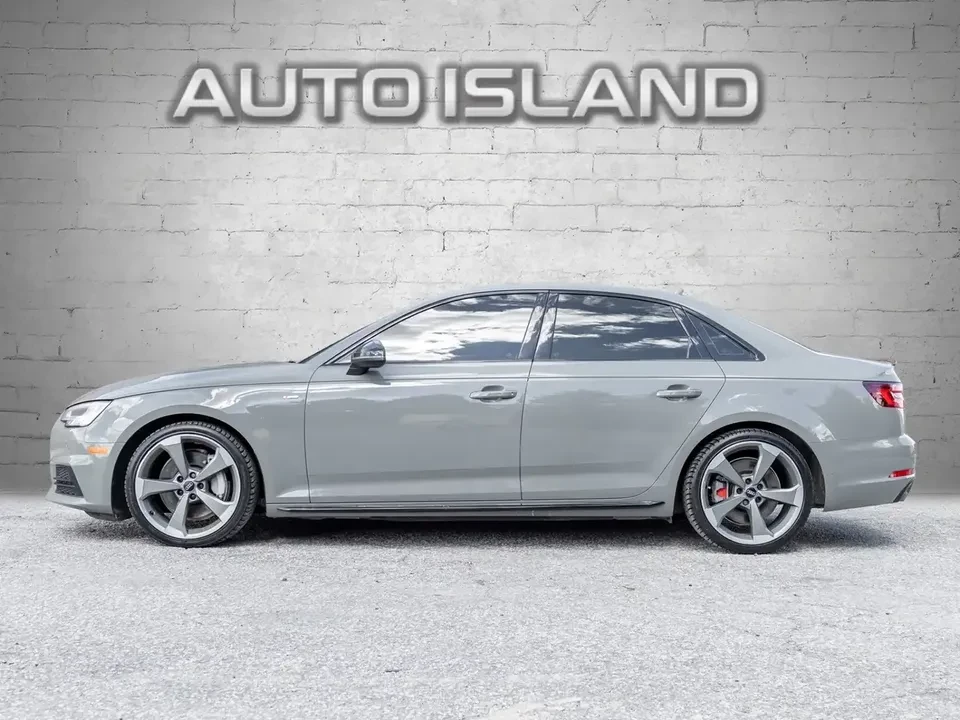2018 Audi B9 A4 - Image 5 of 20