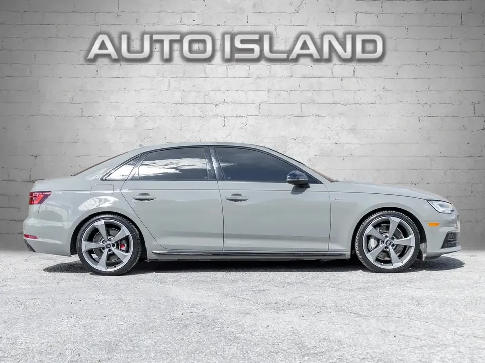 2018 Audi B9 A4 - Image 3 of 20